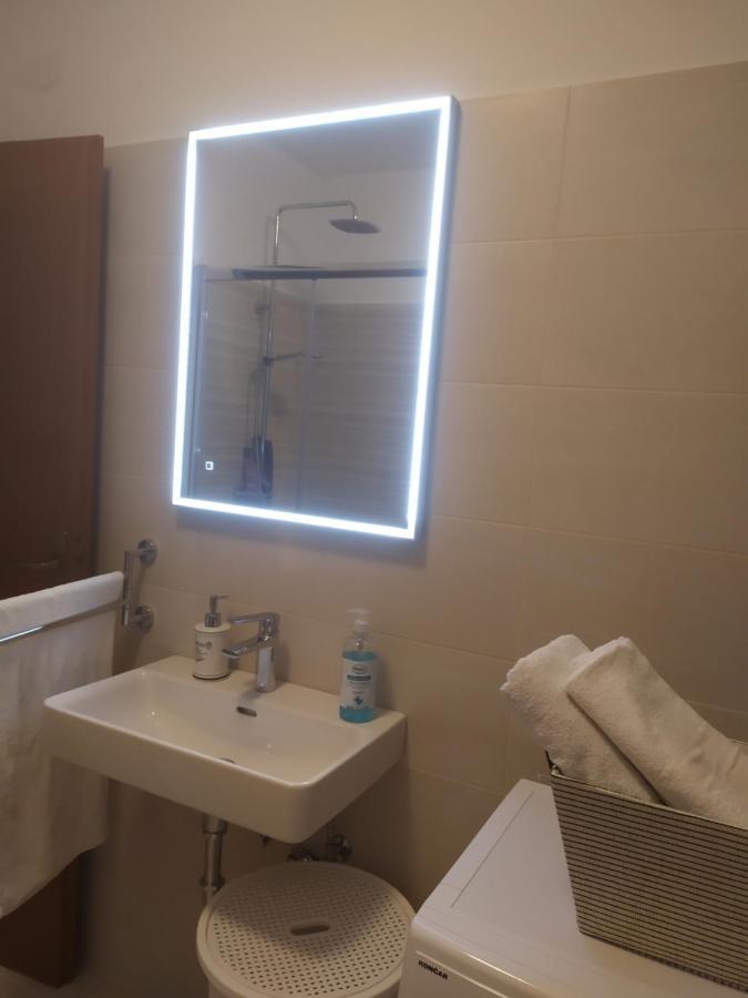 Jordanapartment Poreč Kültér fotó