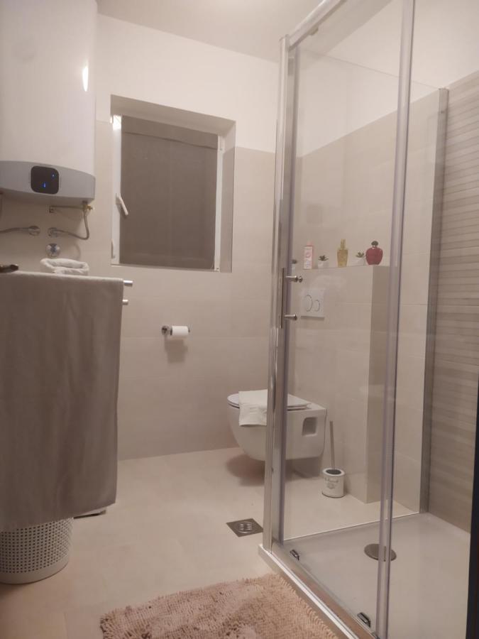 Jordanapartment Poreč Kültér fotó