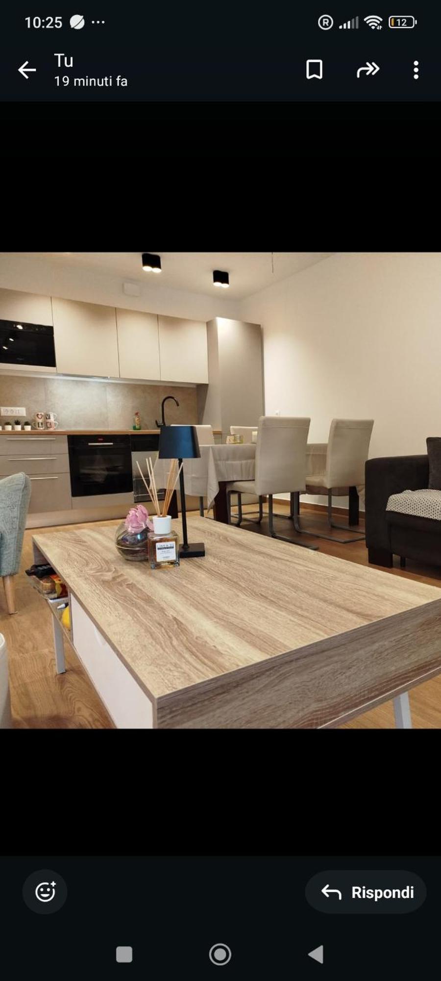 Jordanapartment Poreč Kültér fotó
