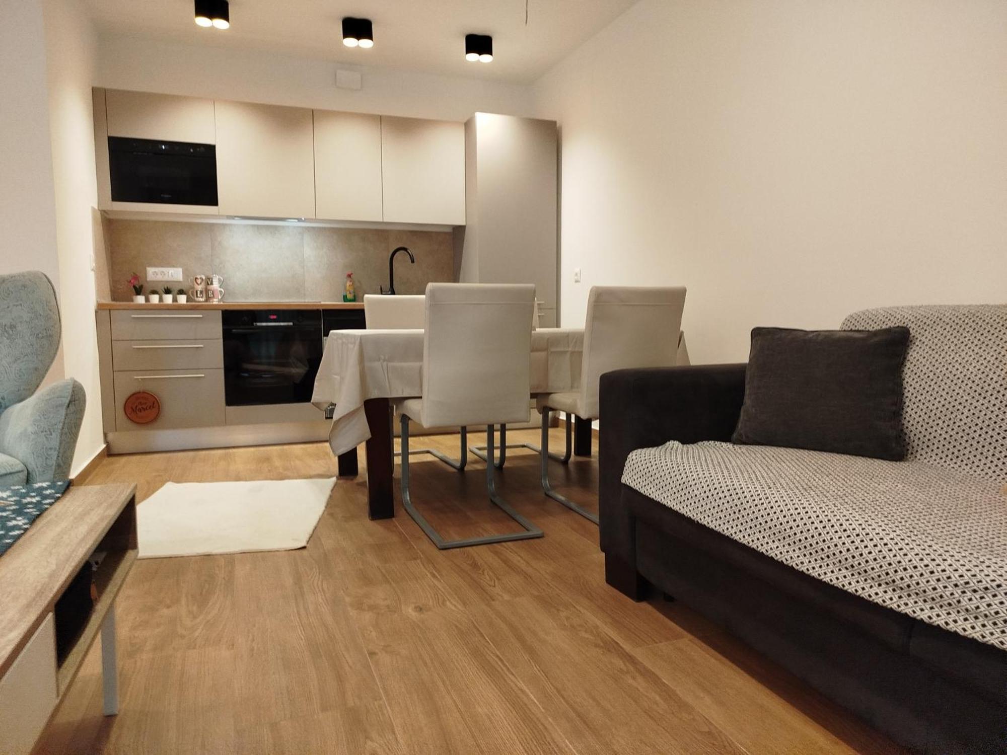 Jordanapartment Poreč Kültér fotó