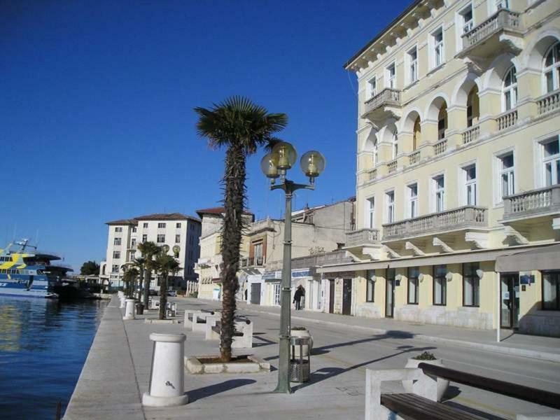 Jordanapartment Poreč Kültér fotó